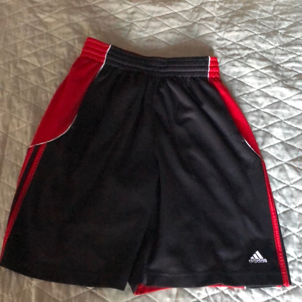 Adidas like new no wear or tears
